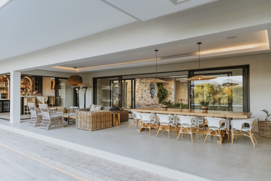 5 Bedroom Property for Sale in Pearl Valley at Val de Vie Western Cape